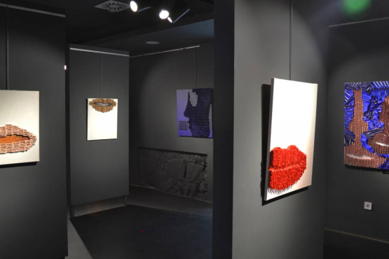 Galeria Hollosy, Colonia Pictorilor, Baia Mare, 2021 (08)
