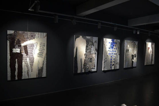 Galeria Hollosy, Colonia Pictorilor, Baia Mare, 2021 (09)