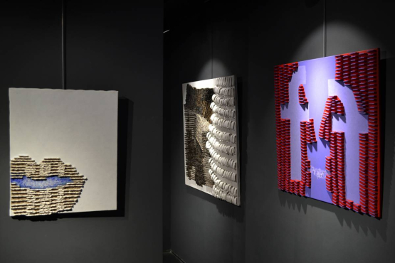 Galeria Hollosy, Colonia Pictorilor, Baia Mare, 2021 (10)