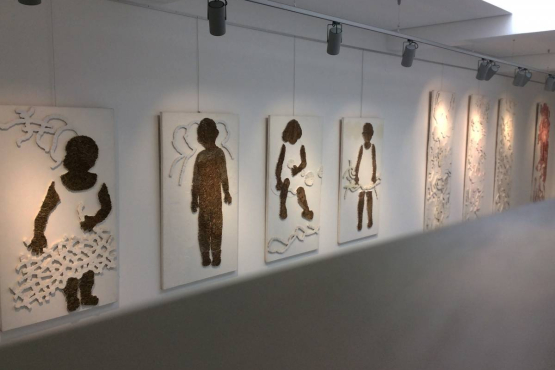 Galeria Hollosy, Colonia Pictorilor, Baia Mare, 2021 (13)
