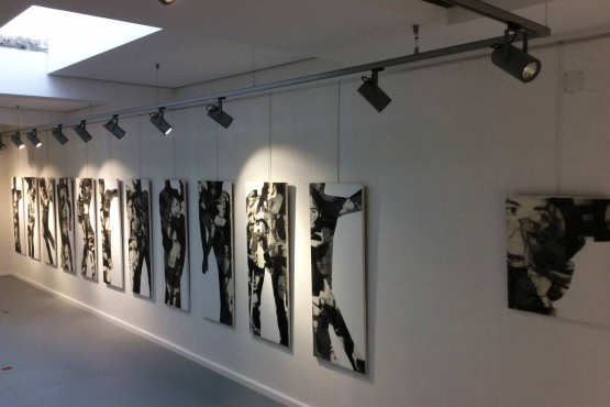 Galeria Hollosy, Colonia Pictorilor, Baia Mare, 2021 (14)