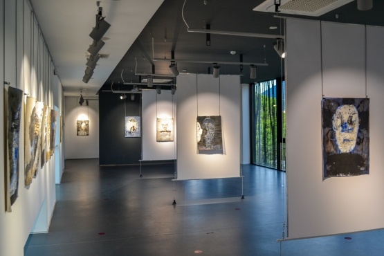 Galeria Hollosy, Colonia Pictorilor, Baia Mare, 2021 (17)