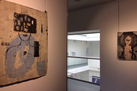 Galeria Hollosy, Colonia Pictorilor, Baia Mare, 2021 (18)