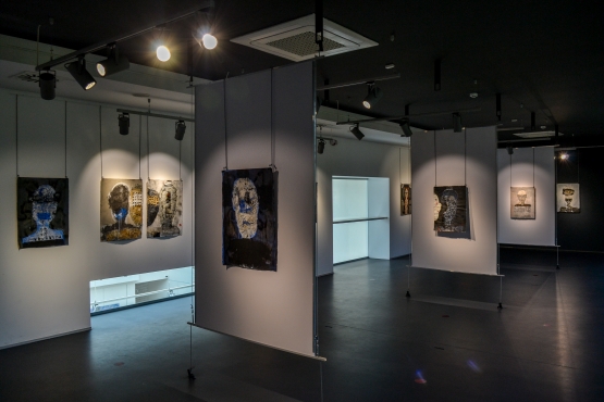 Galeria Hollosy, Colonia Pictorilor, Baia Mare, 2021 (19)