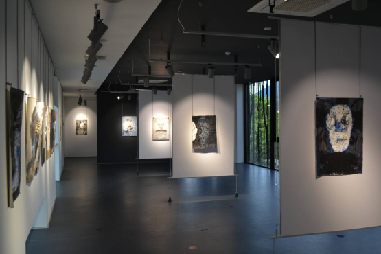 Galeria Hollosy, Colonia Pictorilor, Baia Mare, 2021 (19)