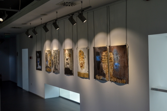 Galeria Hollosy, Colonia Pictorilor, Baia Mare, 2021 (20)