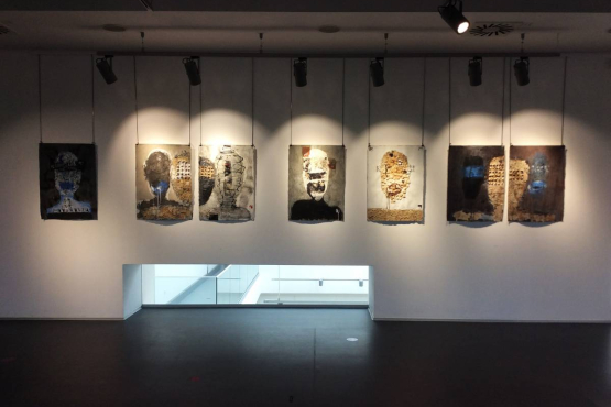 Galeria Hollosy, Colonia Pictorilor, Baia Mare, 2021 (20)