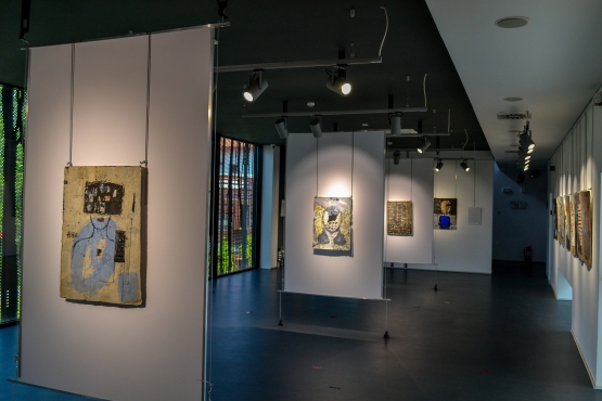 Galeria Hollosy, Colonia Pictorilor, Baia Mare, 2021 (21)