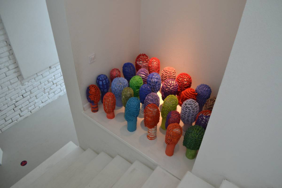 Galeria Hollosy, Colonia Pictorilor, Baia Mare, 2021 (21)