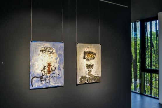 Galeria Hollosy, Colonia Pictorilor, Baia Mare, 2021 (22)