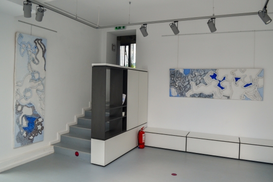 Galeria Hollosy, Colonia Pictorilor, Baia Mare, 2021 (25)