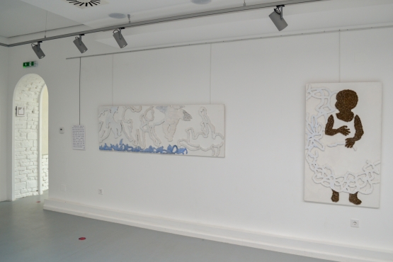 Galeria Hollosy, Colonia Pictorilor, Baia Mare, 2021 (26)