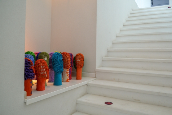 Galeria Hollosy, Colonia Pictorilor, Baia Mare, 2021 (28)