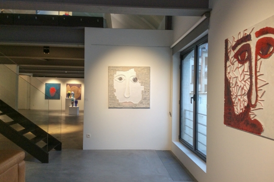 Hangar Art Center, Brussels, 2019 (09)