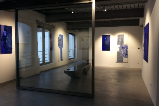 Hangar Art Center, Brussels, 2019 (12)